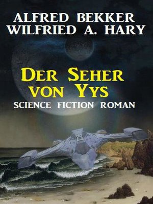 cover image of Der Seher von Yys